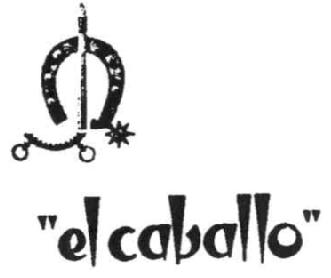 Imagen de EL CABALLO
