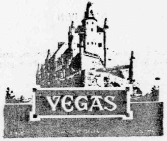 Imagen de VEGAS