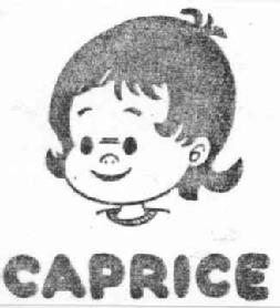 Imagen de CAPRICE