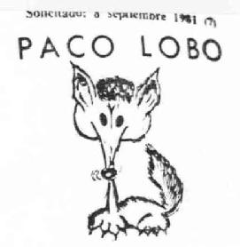 Imagen de PACO LOBO