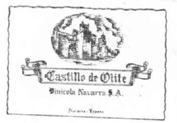Imagen de CASTILLO DE OLITE VINICOLA NAVARRA, S.A