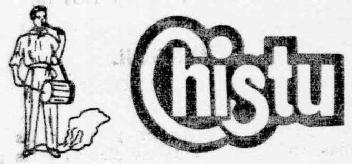 Imagen de CHISTU