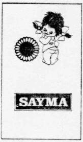 Imagen de SAYMA