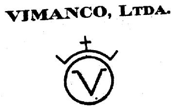 Imagen de VIMANCO, LTDA