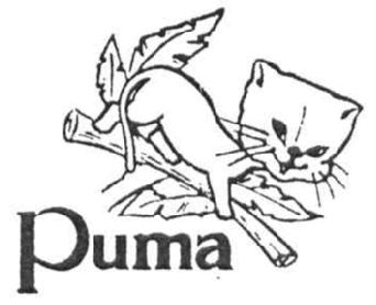 Imagen de PUMA