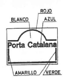 Imagen de PORTA CATALANA