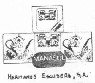 Imagen de MANASOL, HERMANOS ESCUDERO, S.A