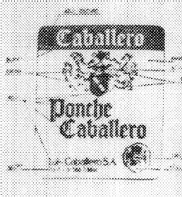 Imagen de CABALLERO PONCHE CABALLERO LUIS CABALLERO, S.A