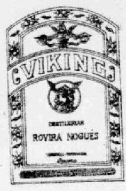 Imagen de VIKING DESTILERIAS ROVIRA NOGUES