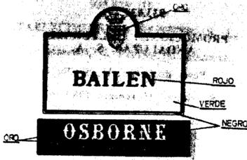Imagen de BAILEN OSBORNE PUERTO DE SANTA MARIA