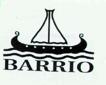 Imagen de BARRIO