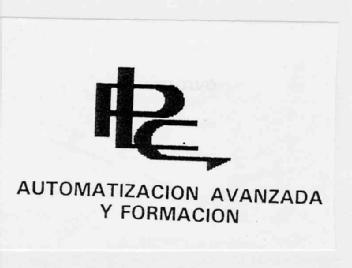 Imagen de PLC AUTOMATIZACION AVANZADA Y FORMACION