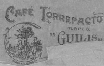 Imagen de CAFE TORREFACTO MARCA 