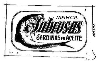 Imagen de SABROSAS