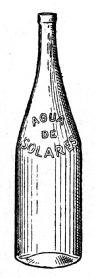 Imagen de AGUA DE SOLARES