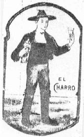Imagen de EL CHARRO