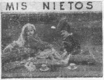 Imagen de MIS NIETOS