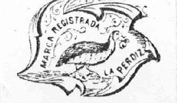 Imagen de LA PERDIZ