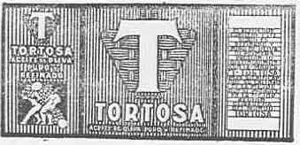 Imagen de T TORTOSA