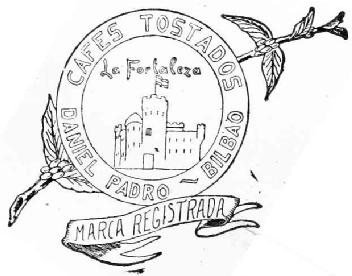 Imagen de LA FORTALEZA CAFES TOSTADOS DANIEL PADRO - BILBAO