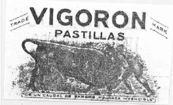 Imagen de VIGORON