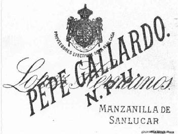 Imagen de PEPE GALLARDO LOPEZ HERMANOS