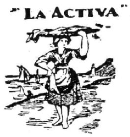 Imagen de LA ACTIVA