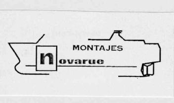 Imagen de MONTAJES NOVARUE