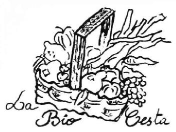 Imagen de LA BIO CESTA