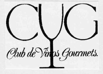 Imagen de C V G CLUB DE VINOS GOURMETS