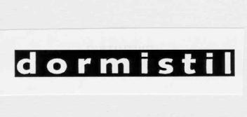 Imagen de DORMISTIL