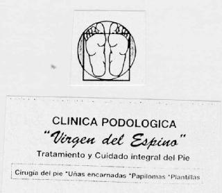 Imagen de CLINICA PODOLOGICA 