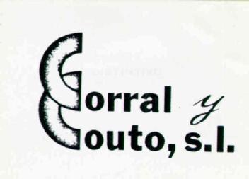 Imagen de CORRAL Y COUTO, S.L