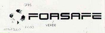 Imagen de FORSAFE
