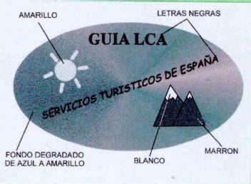 Imagen de GUIA LCA SERVICIOS TURISTICOS DE ESPAÑA