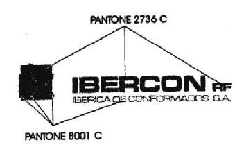 Imagen de IBERCON RF IBERICA DE CONFORMADOS S.A