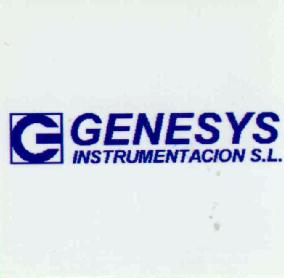 Imagen de G GENESYS INSTRUMENTACION, S.L