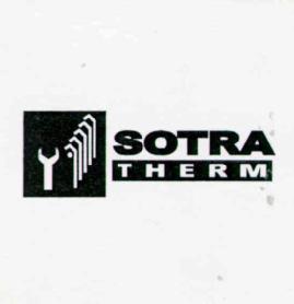 Imagen de SOTRA THERM