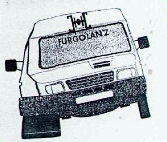 Imagen de HH FURGOLANZ