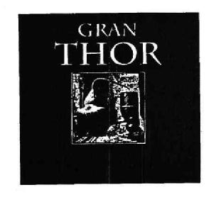 Imagen de GRAN THOR