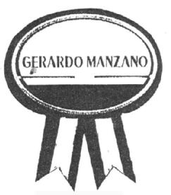 Imagen de GERARDO MANZANO