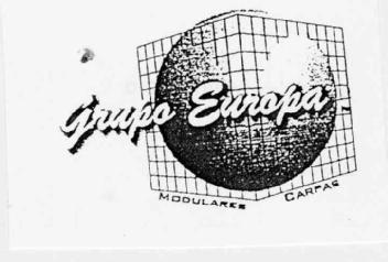 Imagen de GRUPO EUROPA MODULARES CARPAS