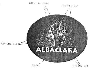 Imagen de ALBACLARA