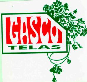 Imagen de GASCO TELAS