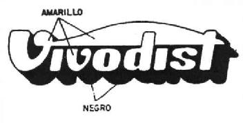 Imagen de VIVODIST