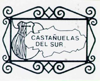 Imagen de CASTAÑUELAS DEL SUR