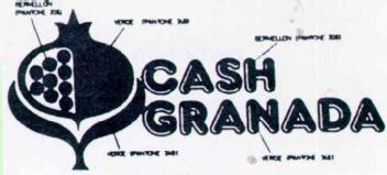 Imagen de CASH GRANADA