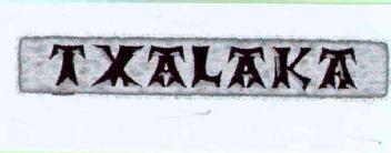 Imagen de TXALAKA