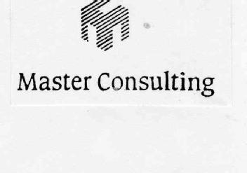 Imagen de MASTER CONSULTING