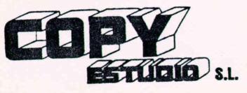 Imagen de COPY ESTUDIO S.L